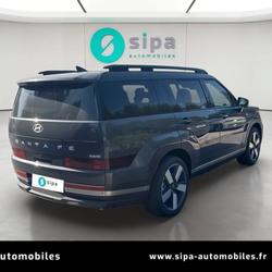 Hyundai Santa Fe Santa Fe 1.6 T-GDi 239 Hybrid BVA6 Executive 5p Muret