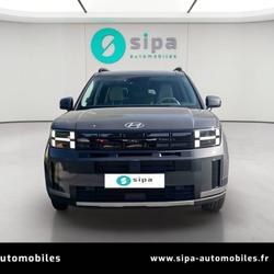 Hyundai Santa Fe Santa Fe 1.6 T-GDi 239 Hybrid BVA6 Executive 5p Muret