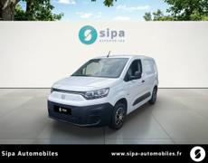 Fiat Doblo Muret