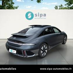 Hyundai Ioniq Ioniq 6 77 kWh 229 ch Executive 4p Muret