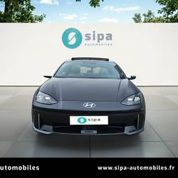 Hyundai Ioniq Ioniq 6 77 kWh 229 ch Executive 4p Muret