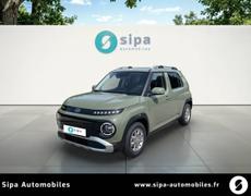Hyundai Inster Muret
