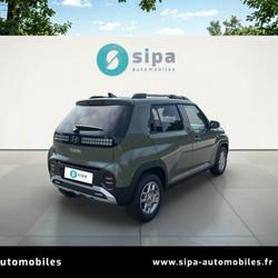 Hyundai Inster Inster 42 kWh 5 pl. Intuitive 5p Muret