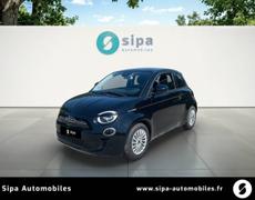 Fiat 500 III