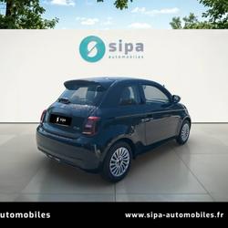 Fiat 500 III 500 e 118 ch Nouvelle 500 3p Muret