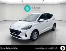 Hyundai i10 Muret