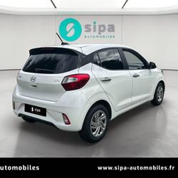 Hyundai i10 i10 1.0 63 BVR Creative 5p Muret