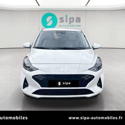 Hyundai i10 i10 1.0 63 BVR Creative 5p Muret