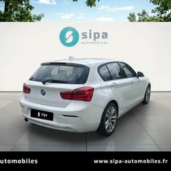 BMW Serie 1 118i 136 ch Urban Chic A 5p Muret