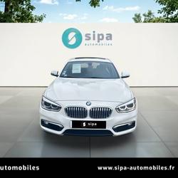 BMW Serie 1 118i 136 ch Urban Chic A 5p Muret