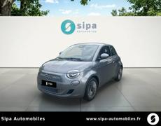 Fiat 500 III Muret