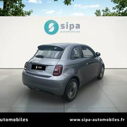 Fiat 500 III 500 e 95 ch Ic&ocirc;ne 3p Muret