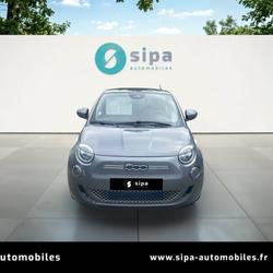Fiat 500 III 500 e 95 ch Ic&ocirc;ne 3p Muret