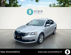 Skoda Octavia Muret