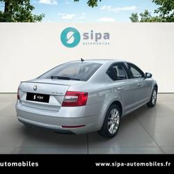 Skoda Octavia Octavia 1.5 TSI 150 ch DSG7 Clever 5p Muret