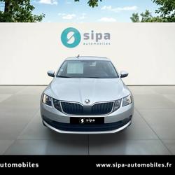 Skoda Octavia Octavia 1.5 TSI 150 ch DSG7 Clever 5p Muret