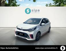 Kia Picanto Muret