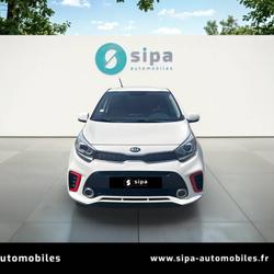 Kia Picanto Picanto 1.2L 84 ch BVM5 GT Line 5p Muret
