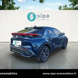 Toyota C-HR C-HR Hybride 140 Collection 5p Muret