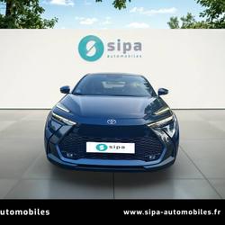 Toyota C-HR C-HR Hybride 140 Collection 5p Muret