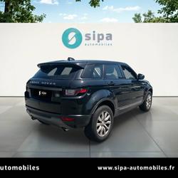 Land Rover Range Rover Evoque Range Rover Evoque D150 2WD BVM6 Business 5p Muret