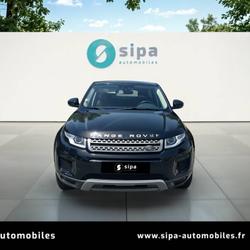 Land Rover Range Rover Evoque Range Rover Evoque D150 2WD BVM6 Business 5p Muret