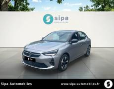 Opel Corsa Muret