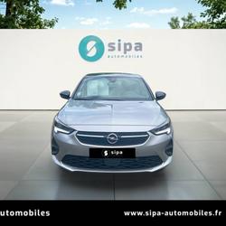 Opel Corsa Corsa Electrique 136 ch & Batterie 50 kWh GS 5p Muret