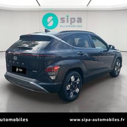 Hyundai Kona Kona Hybrid 129 Executive 5p Muret