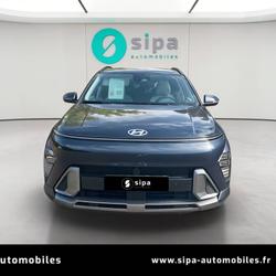 Hyundai Kona Kona Hybrid 129 Executive 5p Muret