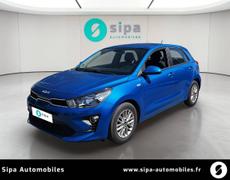 Kia Rio Muret
