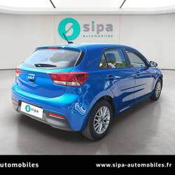 Kia Rio Rio 1.2 DPi 84ch BVM5 Active 5p Muret