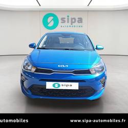 Kia Rio Rio 1.2 DPi 84ch BVM5 Active 5p Muret