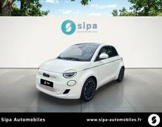 Fiat 500 III Muret