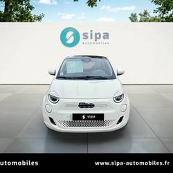Fiat 500 III 500 e 118 ch La Prima by Bocelli 3p Muret