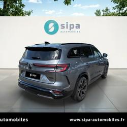 Renault Espace 5 Espace E-Tech hybrid 200 esprit Alpine 5p Muret