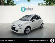 Fiat 500 II Muret