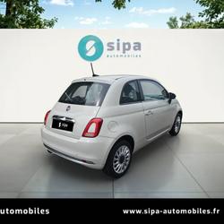 Fiat 500 II 500 1.2 69 ch Eco Pack Lounge 3p Muret
