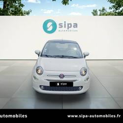 Fiat 500 II 500 1.2 69 ch Eco Pack Lounge 3p Muret
