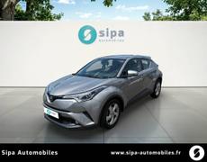 Toyota C-HR Muret