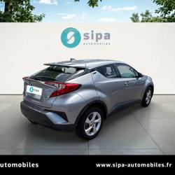 Toyota C-HR C-HR Hybride 122h Dynamic 5p Muret