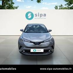 Toyota C-HR C-HR Hybride 122h Dynamic 5p Muret