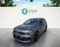 Volkswagen Tiguan Muret