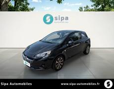 Opel Corsa Muret