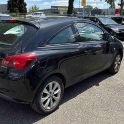 Opel Corsa Corsa 1.4 Turbo 100 ch Excite 3p Muret