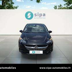 Opel Corsa Corsa 1.4 Turbo 100 ch Excite 3p Muret