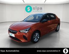 Opel Corsa Muret