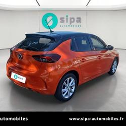 Opel Corsa Corsa 1.2 75 ch BVM5 Elegance Business 5p Muret