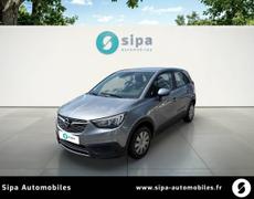 Opel Crossland X Muret