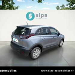 Opel Crossland X Crossland X 1.2 83 ch Edition 5p Muret